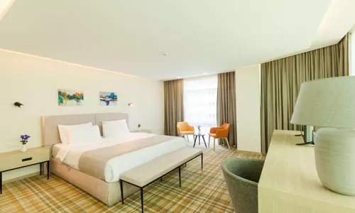 هتل بست وسترن پریمیر باتومی